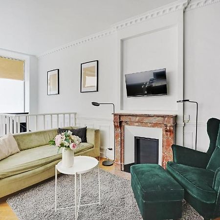 Elegant Apartment - 1Br-2P - Next To Nation Paris Exterior foto